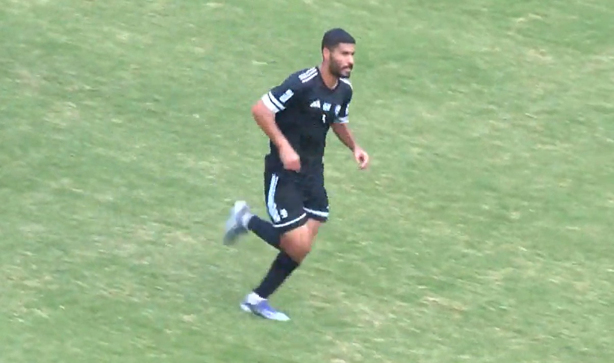 כובש השיוויון. פוקרא